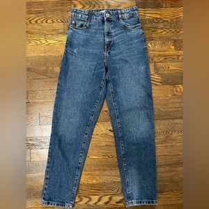 ZARA Jeans Size 26